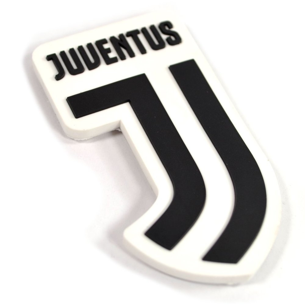 Juventus FC Fridge Magnet